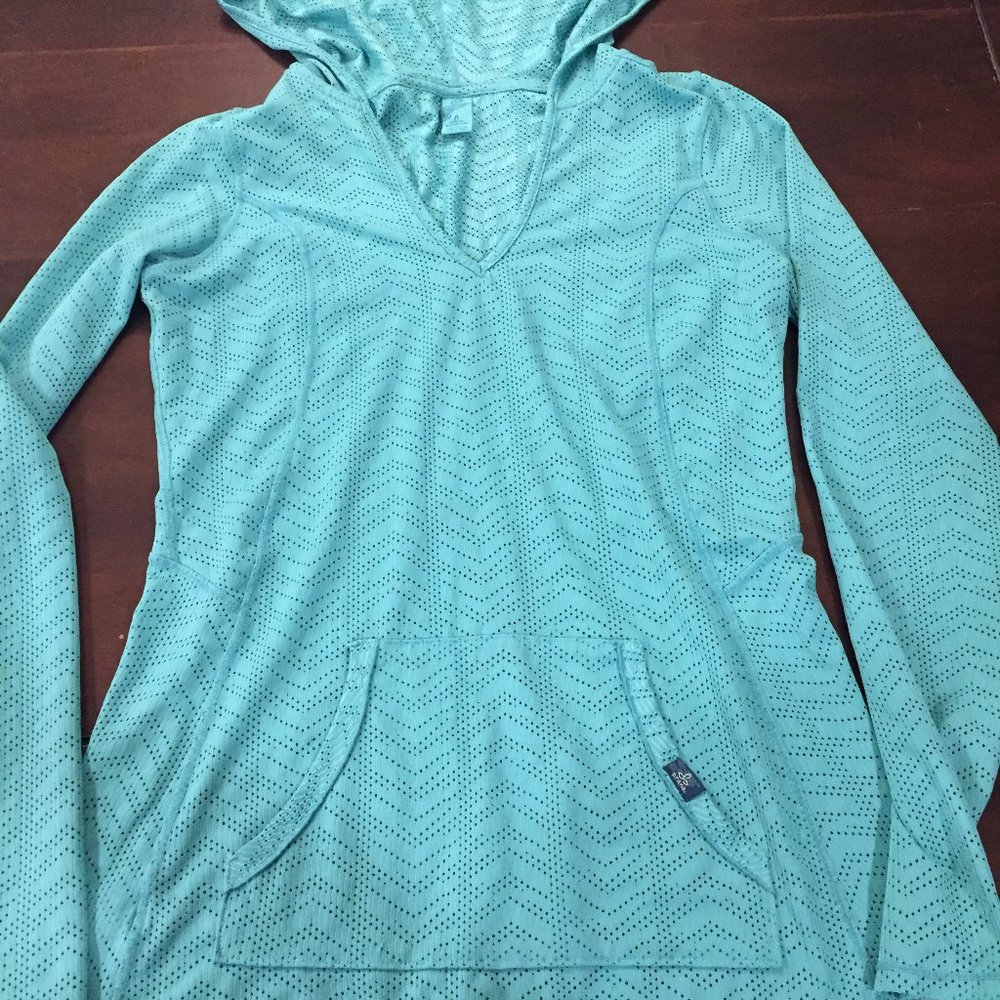 Prana pullover